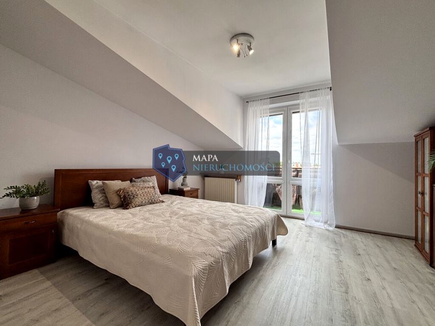 Mieszkanie WŁOCŁAWEK