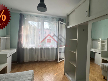 Mieszkanie Pruszków