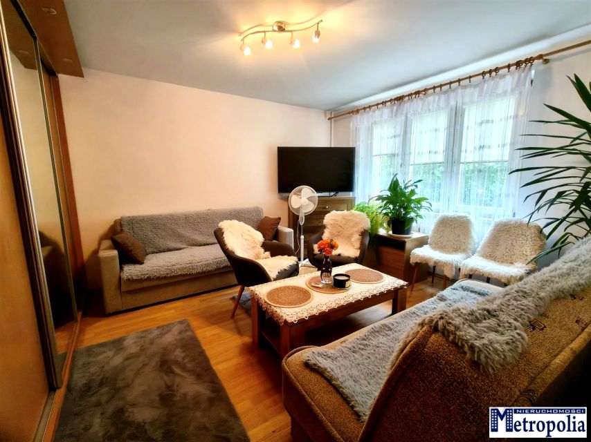 Mieszkanie Częstochowa