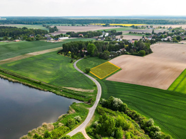 Działka Miłosław