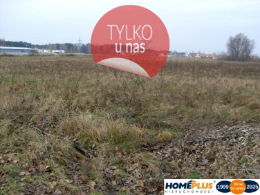 Działka Marki