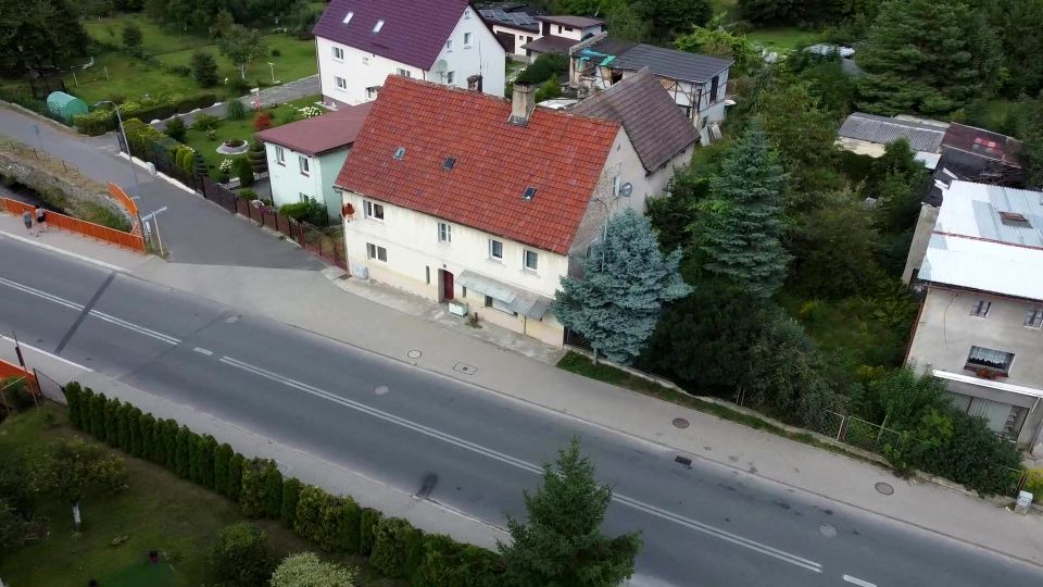 Mieszkanie Wojcieszów