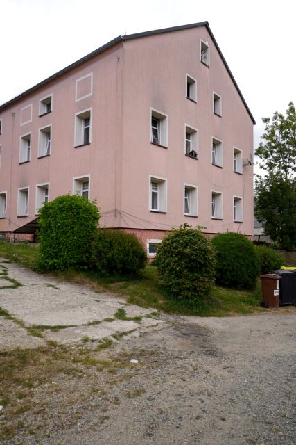 Mieszkanie Jelenia Góra