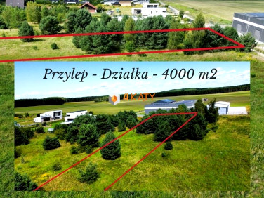 Działka budowlana Zielona Góra sprzedam