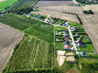 Działka Bałdowo