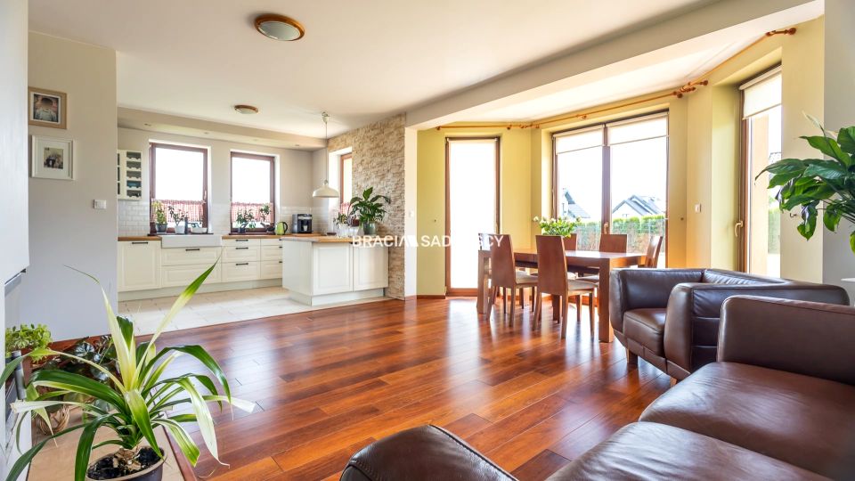 Dom Wilczkowice sprzedaż