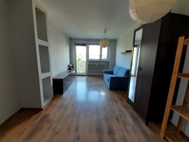 Mieszkanie Poznań