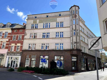 Lokal Słupsk sprzedaż