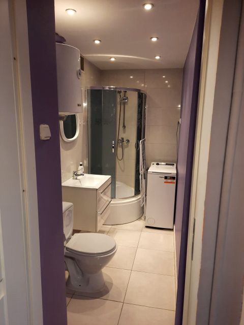 Mieszkanie Częstochowa