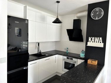 Mieszkanie blok mieszkalny sprzedaż