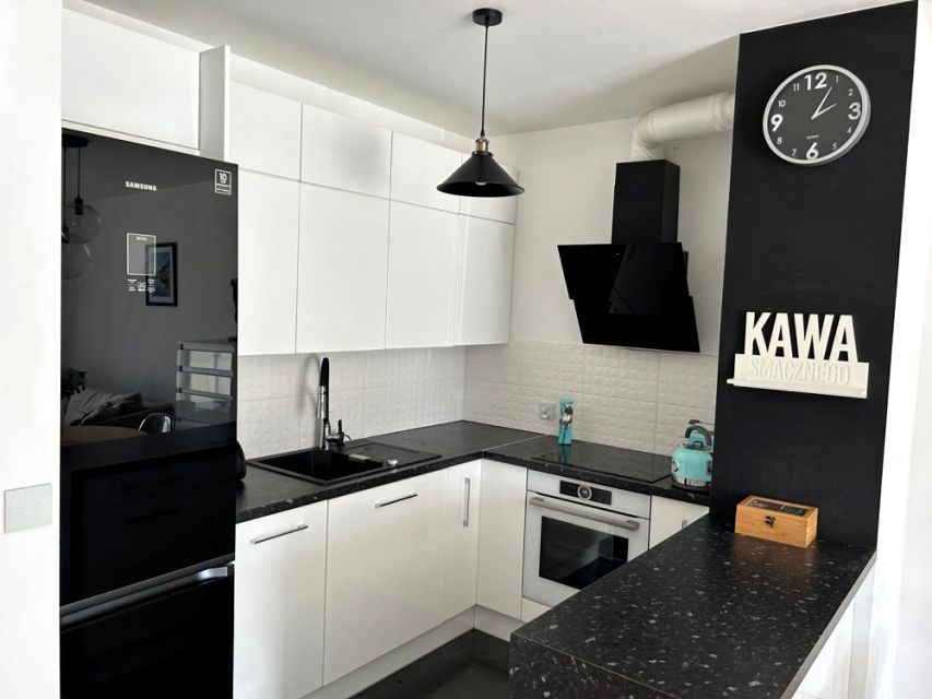 Mieszkanie blok mieszkalny sprzedaż