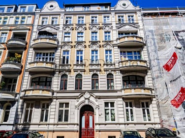 Mieszkanie Wrocław