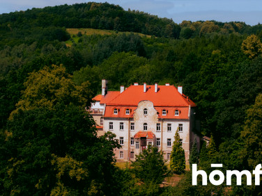 Budynek użytkowy Bystrzyca Górna