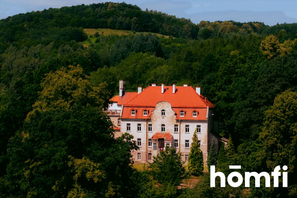 Budynek użytkowy Bystrzyca Górna