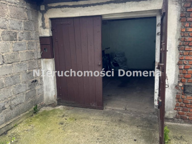 Budynek użytkowy Tomaszów Mazowiecki