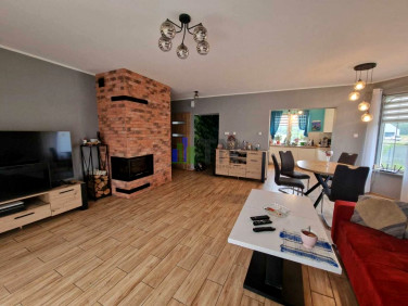 Dom Chrząstawa Mała sprzedaż