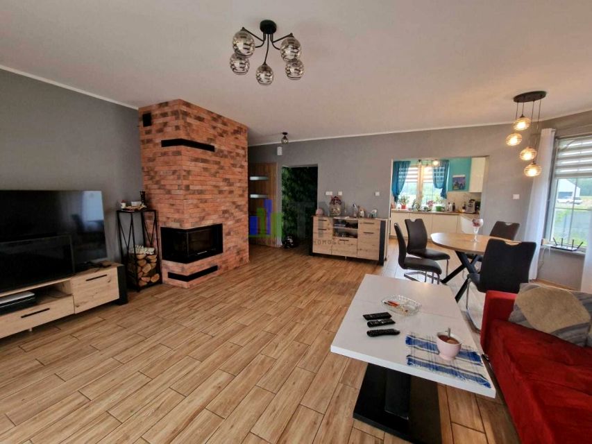 Dom Chrząstawa Mała sprzedaż