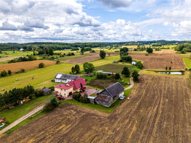 Budynek użytkowy Mierzeszyn