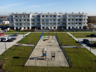 Mieszkanie Dobrzykowice sprzedaż