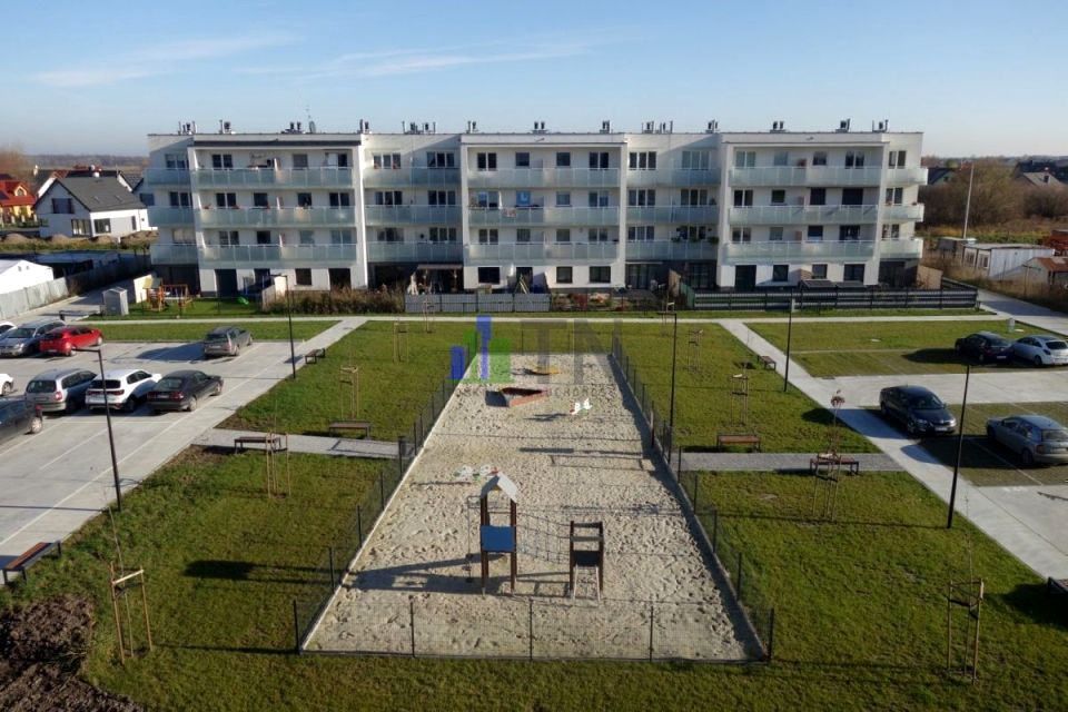 Mieszkanie Dobrzykowice sprzedaż