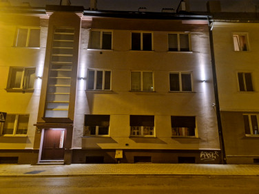 Mieszkanie Łódź