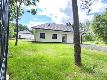 Dom Budy Mszczonowskie