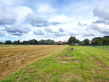 Działka budowlana Karwieńskie Błoto Pierwsze