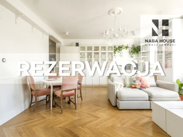 Mieszkanie przy lesie