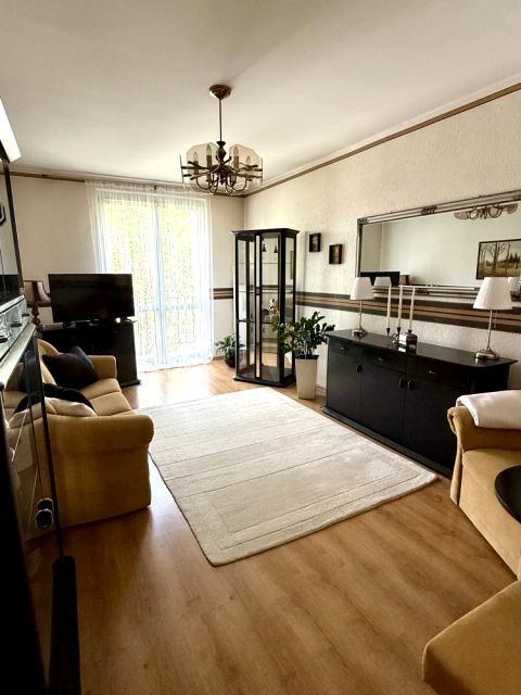 Mieszkanie Częstochowa