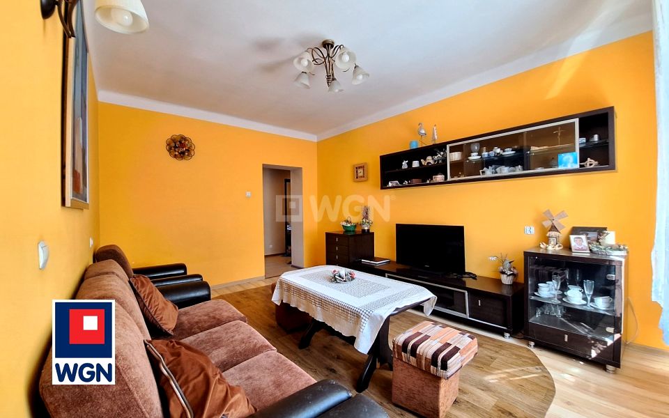 Mieszkanie Częstochowa