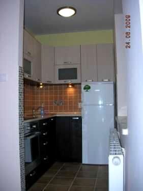 Mieszkanie Gliwice