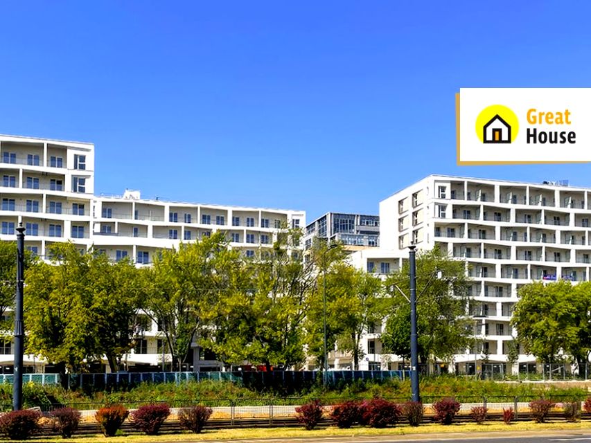 Mieszkanie Warszawa sprzedaż