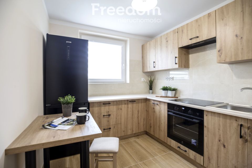 Mieszkanie blok mieszkalny sprzedaż