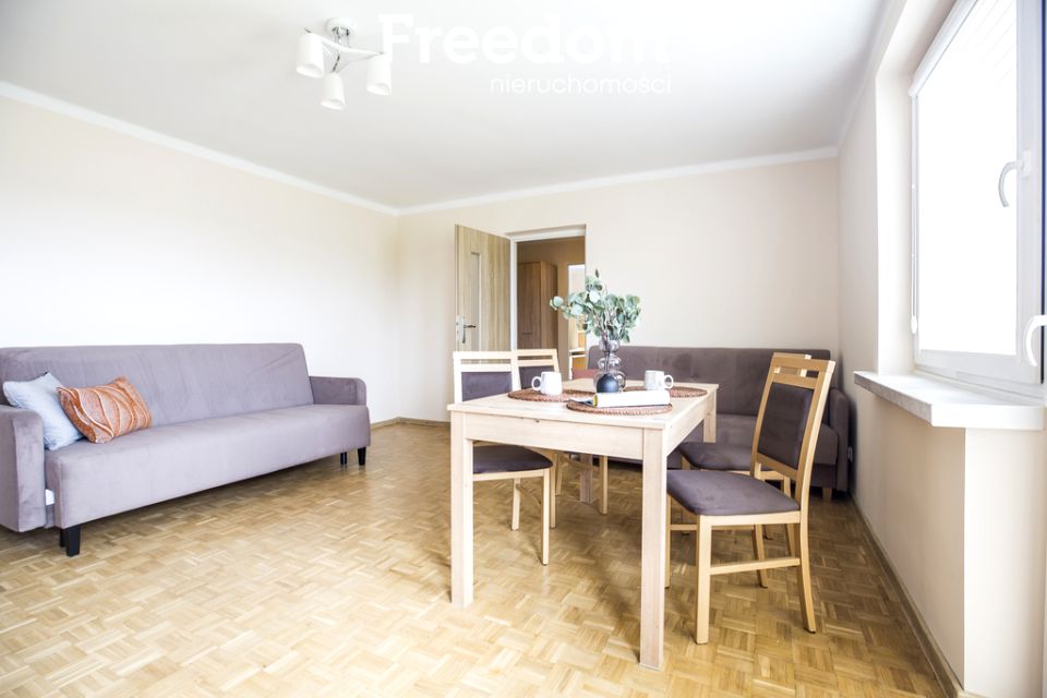 Mieszkanie blok mieszkalny Rzeszów