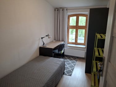 Pokój Toruń