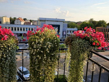 Mieszkanie Bolesławiec