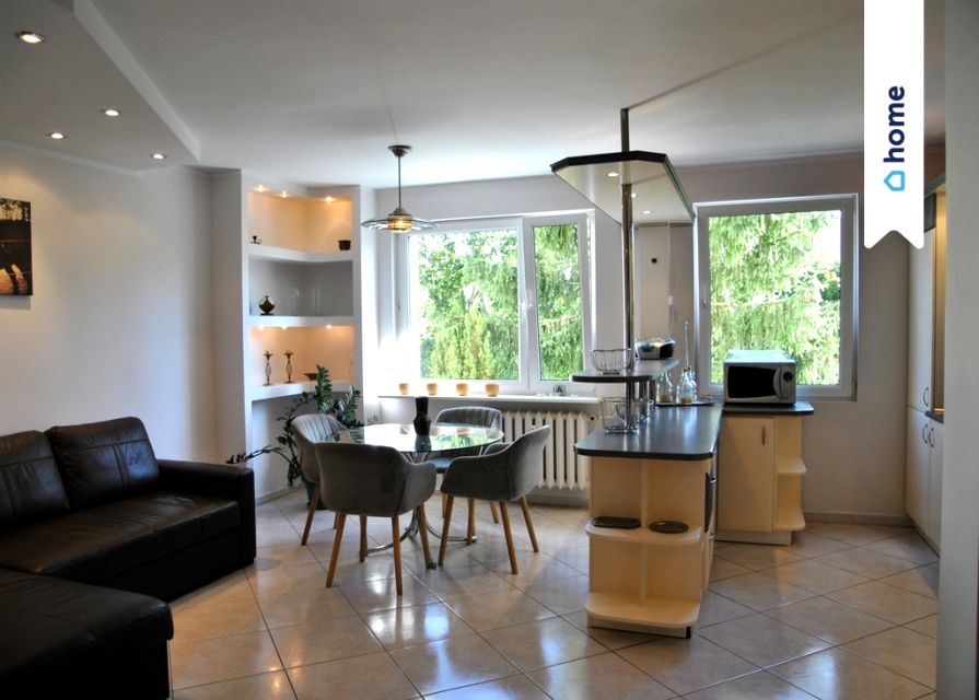 Mieszkanie Bydgoszcz