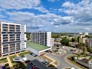 Mieszkanie apartamentowiec Białystok