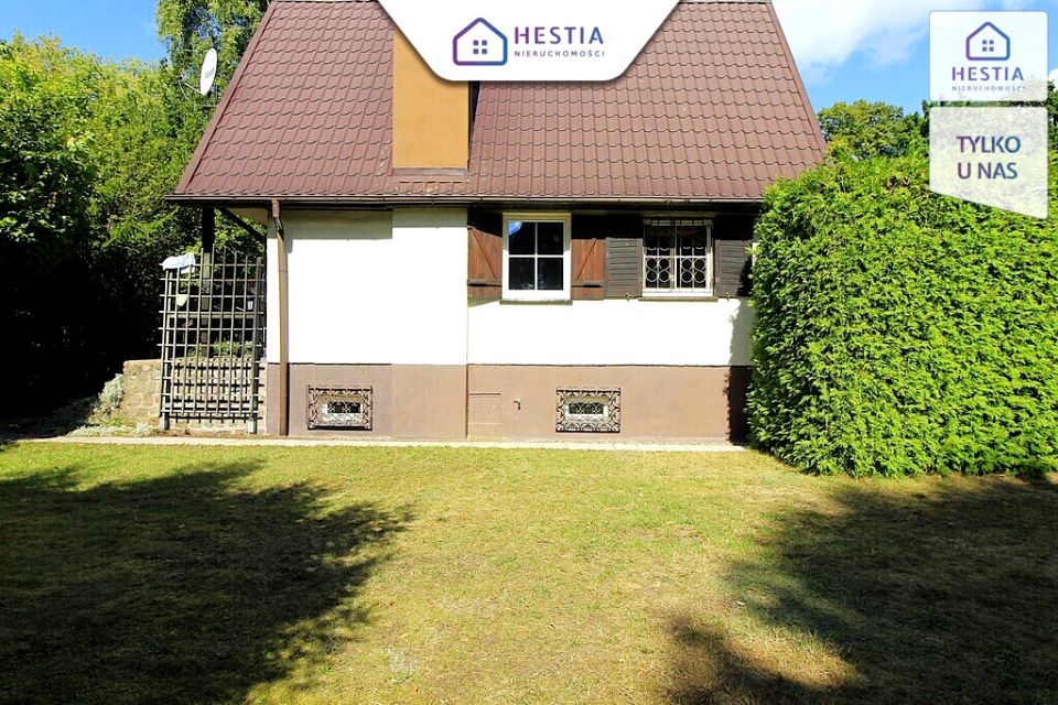 Dom letniskowy sprzedaż