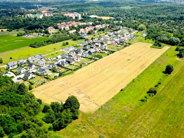 Działka Zabrze
