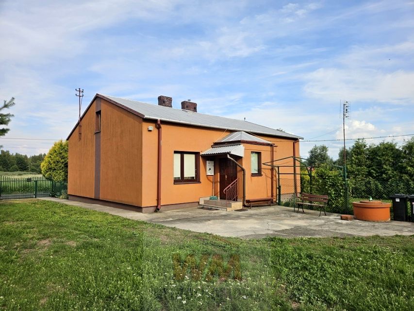 Dom Grójec