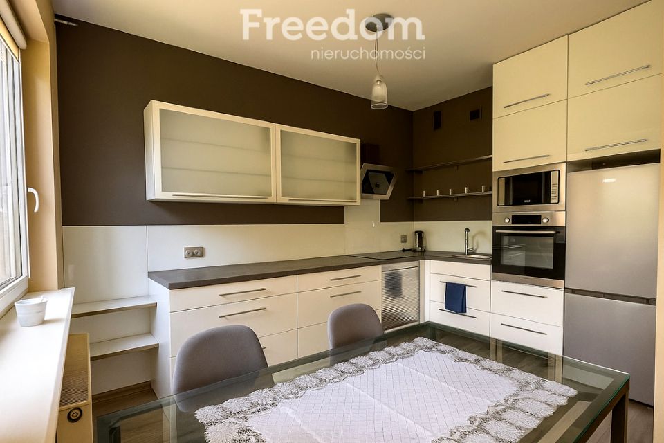 Mieszkanie Częstochowa wynajem