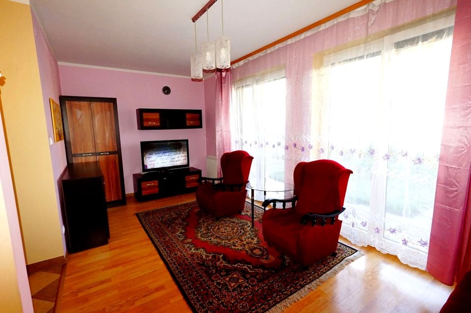 Mieszkanie Rzeszów