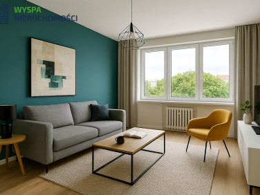 Mieszkanie Łódź
