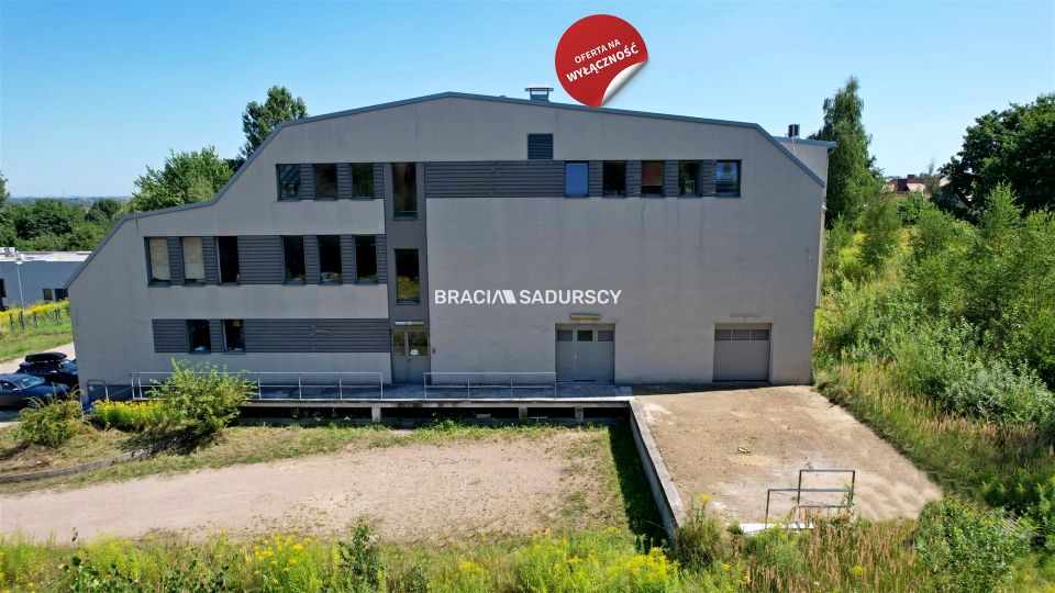 Lokal Kokotów