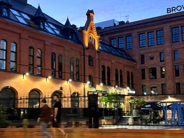 Lokal Wrocław