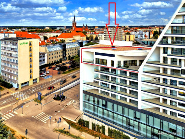 Mieszkanie Olsztyn