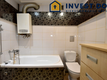 Mieszkanie blok mieszkalny Jastrzębie-Zdrój