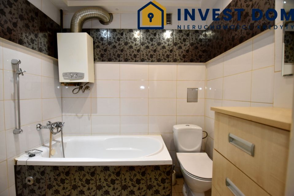 Mieszkanie blok mieszkalny Jastrzębie-Zdrój