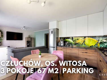 Mieszkanie Człuchów